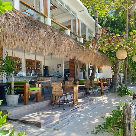 Balabag  Jony'S Beach Resort מראה חיצוני תמונה