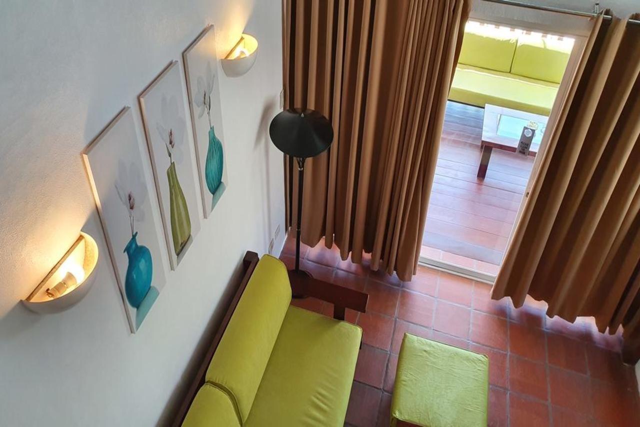 Balabag  Jony'S Beach Resort מראה חיצוני תמונה