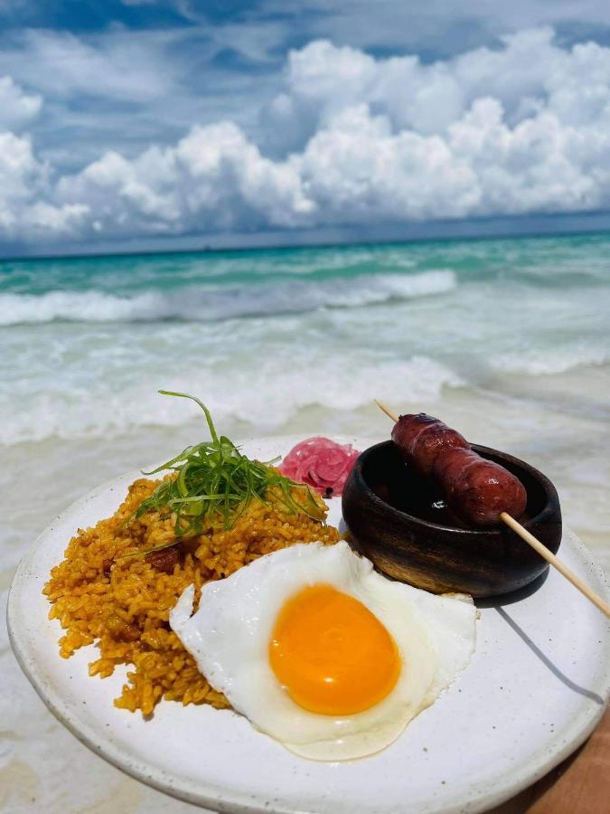 Balabag  Jony'S Beach Resort מראה חיצוני תמונה