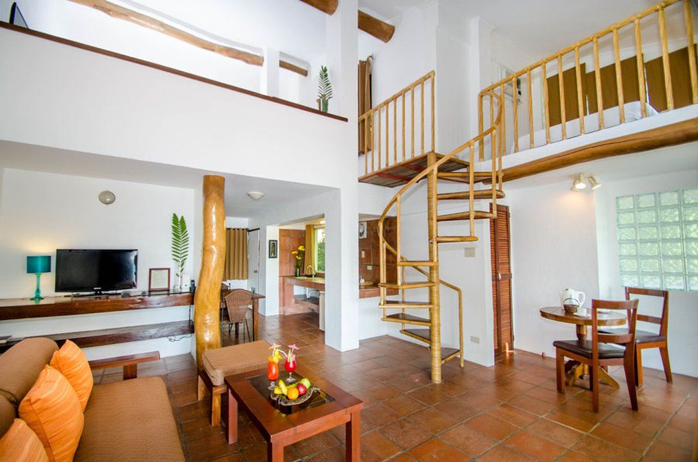 Balabag  Jony'S Beach Resort מראה חיצוני תמונה